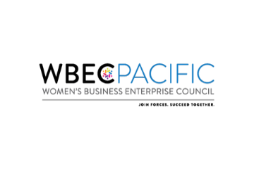 Women's Business Enterprise Council-Pacific