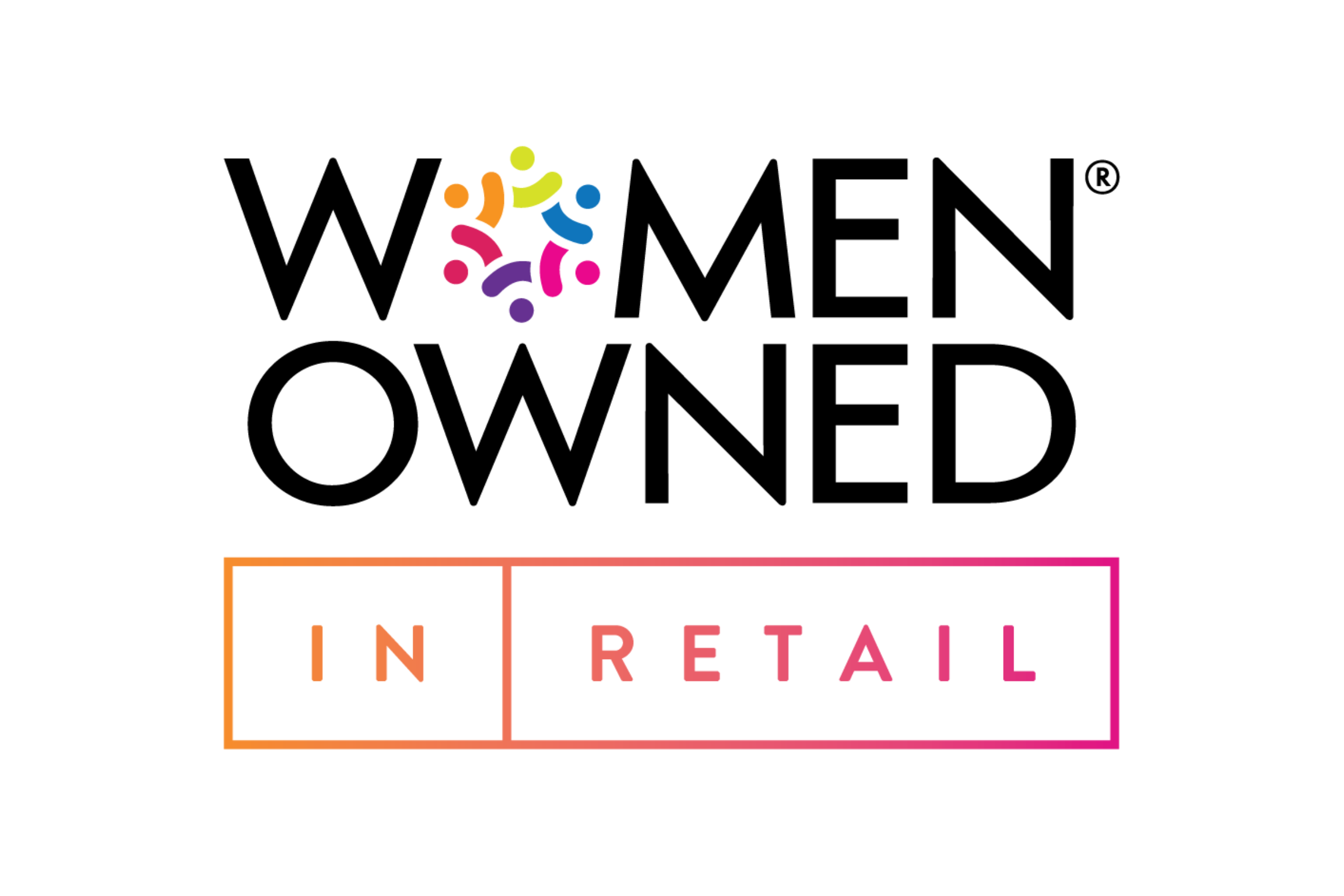 Women Owned in Retail logo