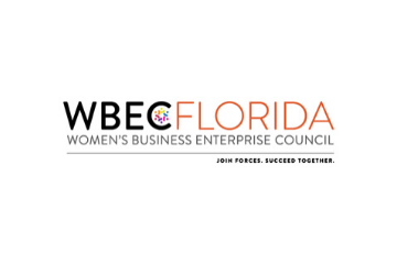 Women's Business Enterprise Council Florida