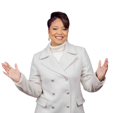 Bernita McCann Hightower