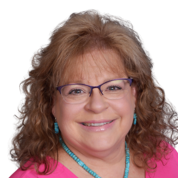 Melinda Zito O'Brien