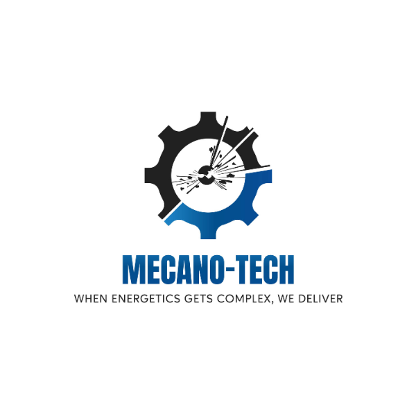 Mecano-Tech, Inc.