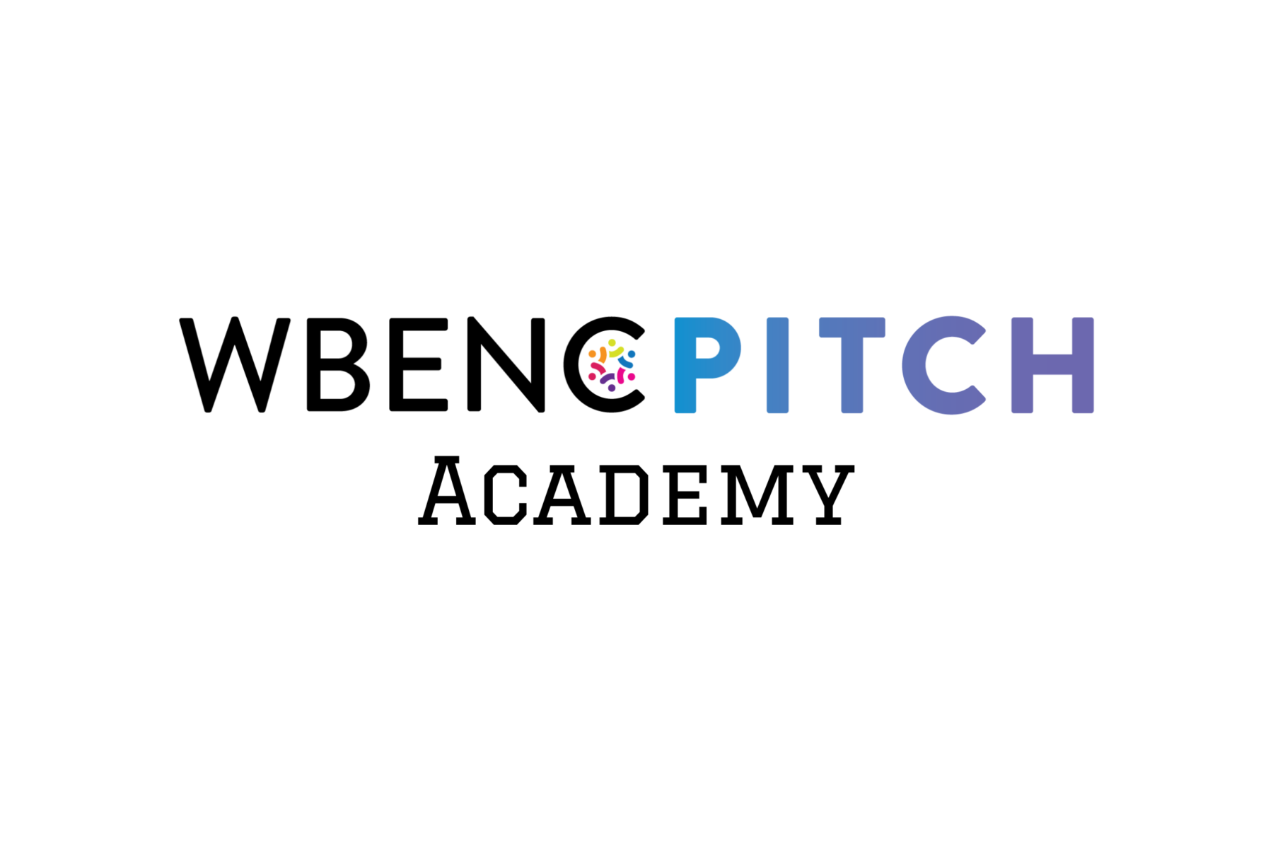 WBENCPitch Academy logo