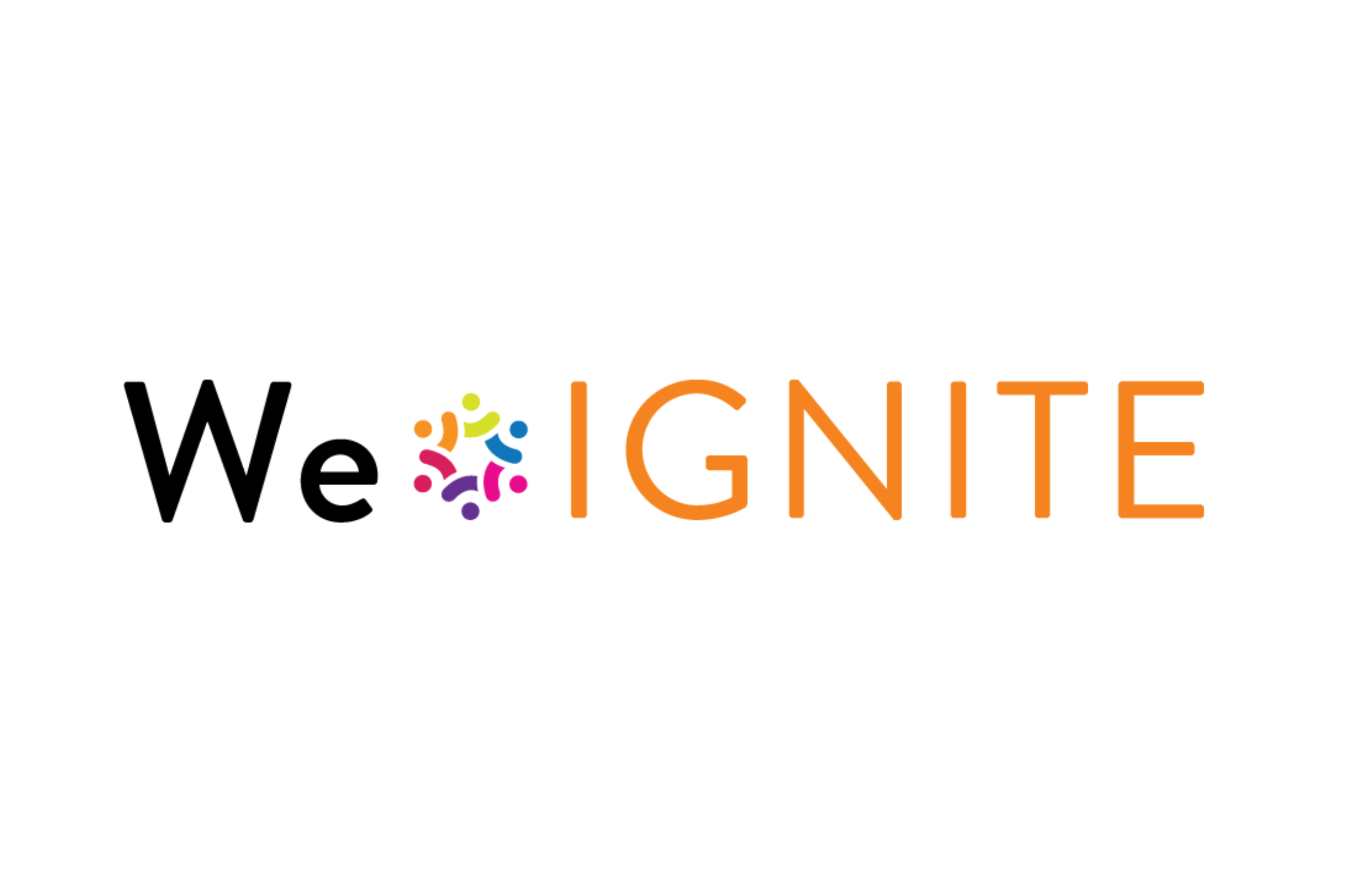 WeIGNITE logo