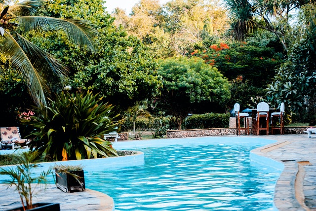 Swimming pool builders Gold Coast 