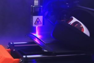 Why A 3D Printer Or Desktop Laser Cutter Can Make You Money