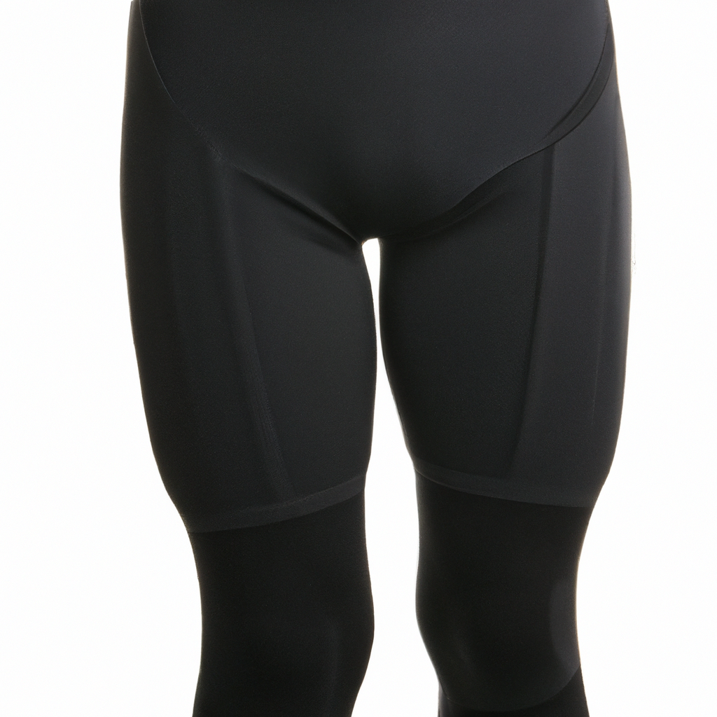 compression clothing
